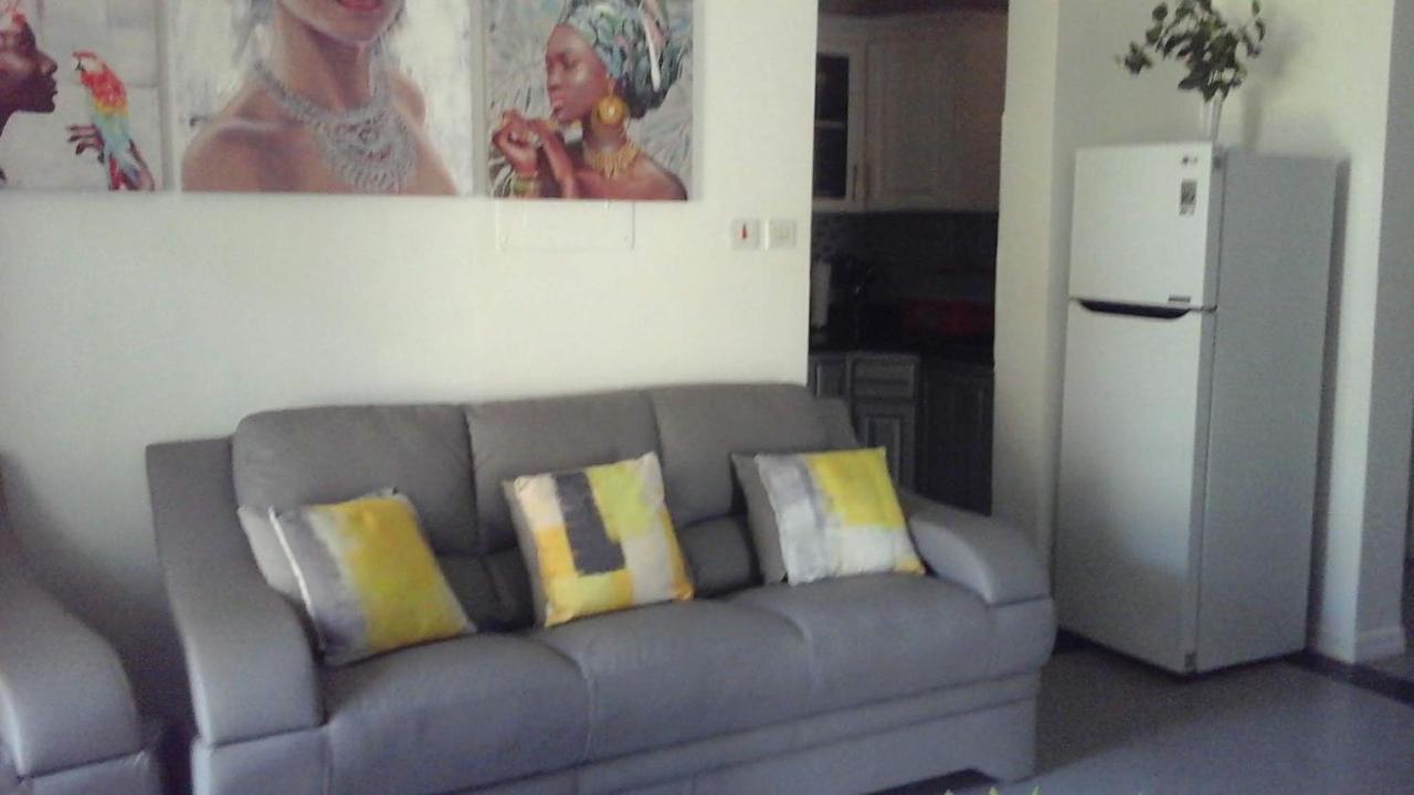 Apartment Treasure At Sandcastles Ocho Rios Exterior foto