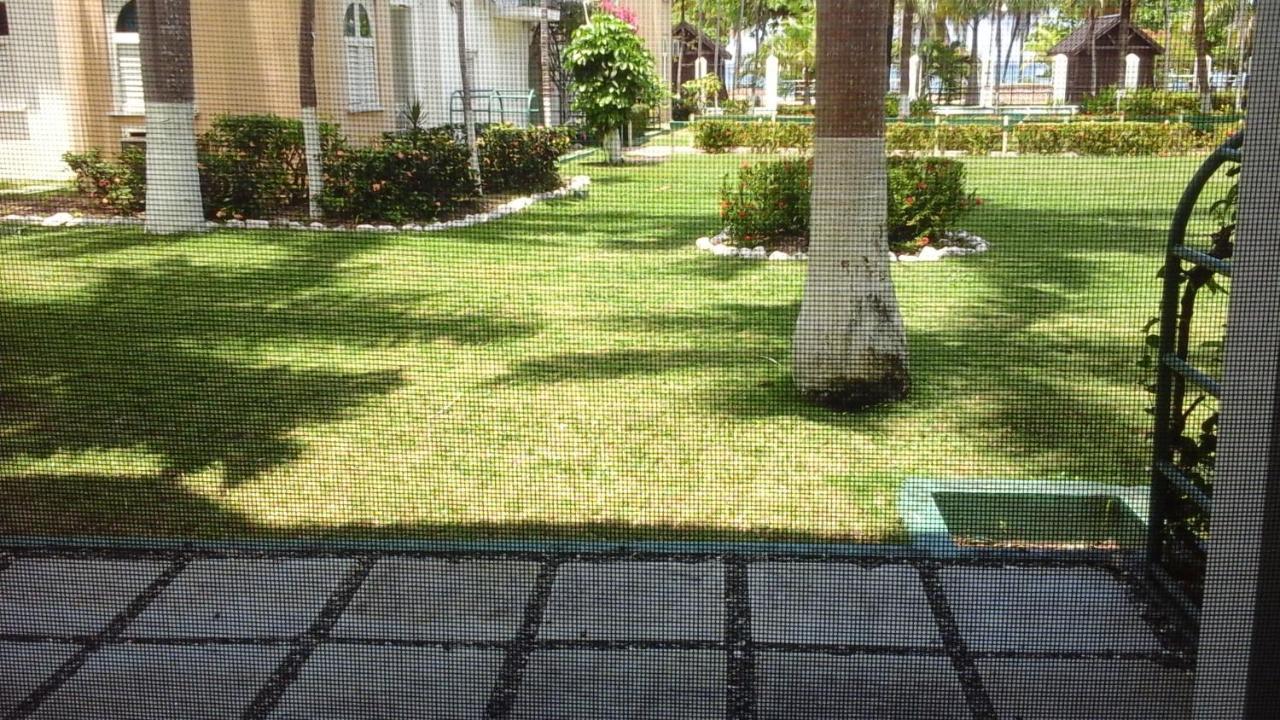 Apartment Treasure At Sandcastles Ocho Rios Exterior foto